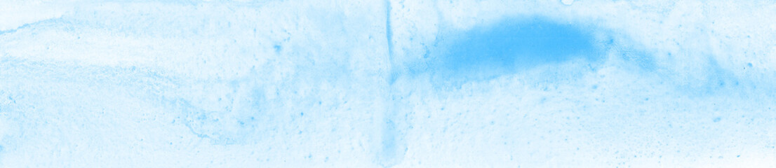 blue background