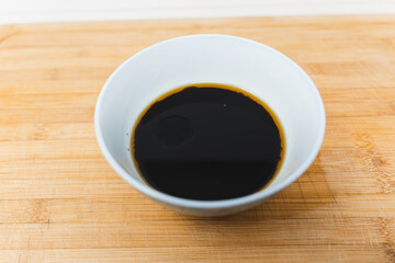 Process of Cooking Bao Zai Fan