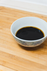 Process of Cooking Bao Zai Fan