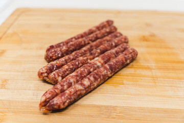 Process of Cooking Bao Zai Fan