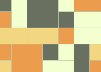 Green Wedge Ukaine flag of independence Habarovsk illustration