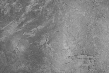 concrete grey wall texture may used as background