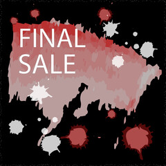 final sale