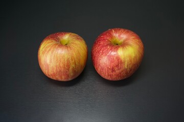 사과 apple