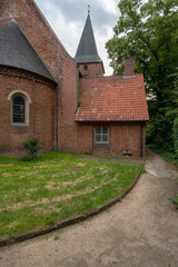 St. Andreas Kirche Verden