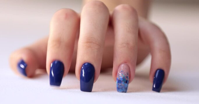 Les ongles
