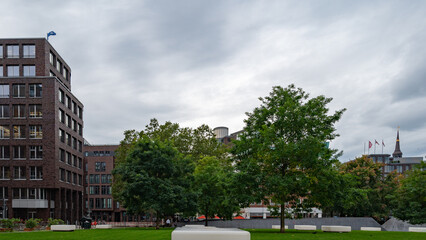 Hamburg Speersort