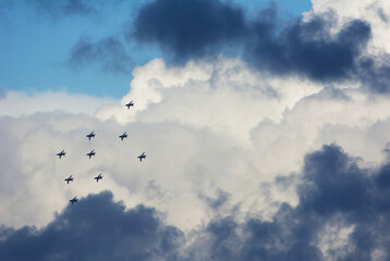 photos of aircraft