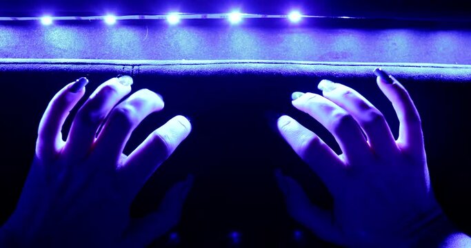 Les ongles