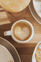Love Coffee