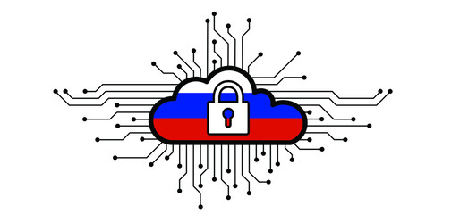 Hybrid war and warfare, DDoS attack. Cyber war, America, ukraine, Russia conflict. Hackers and cyber crime, Hackers and cyber criminals phishing steal personal information, login details or password, 