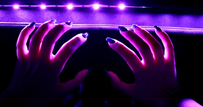 Les ongles