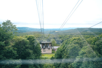 八甲田ロープウェイ