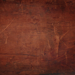 dark wooden texture may used as background.
