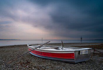 Konstanz am Bodensee