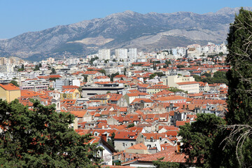 town of kotor