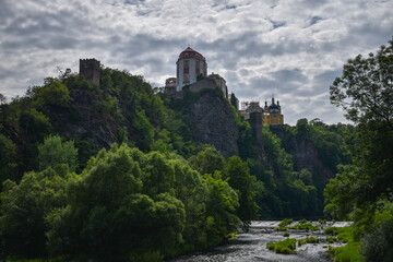 Vranov nad Dyji