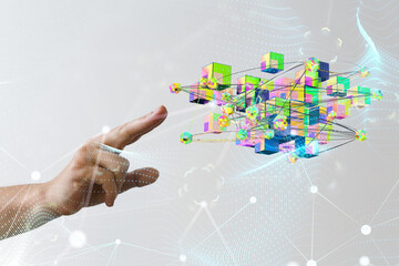 Using Cloud Technology to Send and Receive Files.