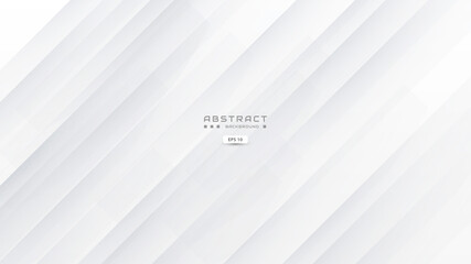 abstract white backgrounds with Scratches effect, modern and clean landing page concepts