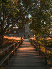 Swedish Landscape, Nature of Gotland