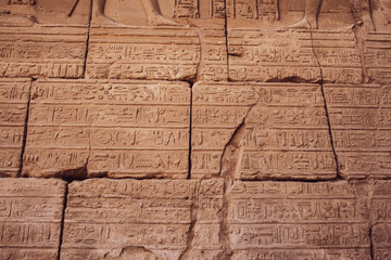 
The Karnak Temple Complex, commonly known as Karnak, comprises a vast mix of decayed temples,...