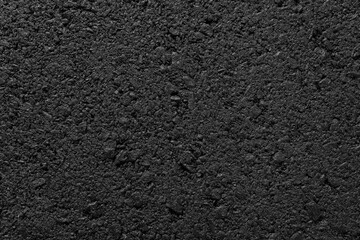 black asphalt texture. asphalt road. stone asphalt texture background black granite gravel