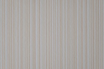 Vertical brown and white line Background Texture wallpaper