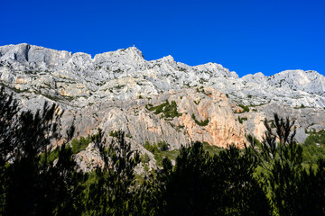 Sainte Victoire