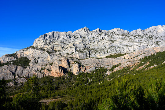 Sainte Victoire