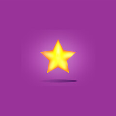 Fototapeta premium star