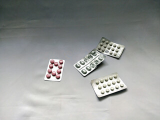 Medicine, Pill, Medicine for health, Pill for get well