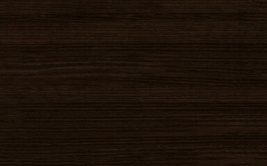 Quarter cut dark brown American walnut wood texture