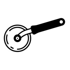 pizza cutter