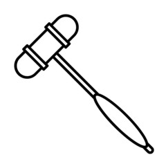 reflex hammer