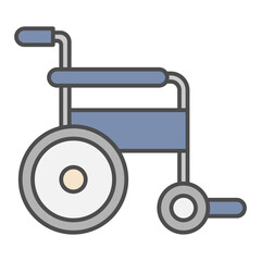 wheelchair