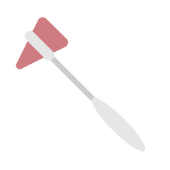 rubber reflex hammer