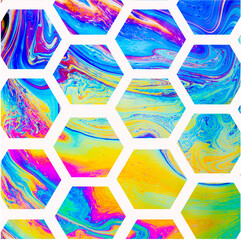 graphic pattern seamless pattern for design and decoration of paper and fabrics