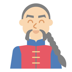 chinese nobleman