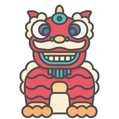 lion dance