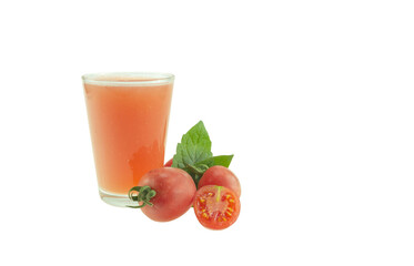 tomato juice