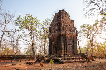 Prasat Neang Khmau