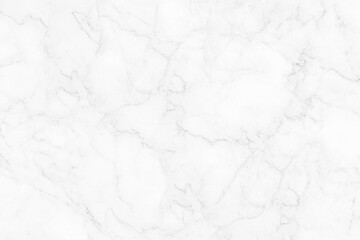 White marble texture background. Used in design for skin tile ,wallpaper, interiors backdrop. Natural patterns. Picture high resolution. Luxurious background