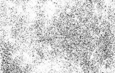 Dust and Scratched Textured Backgrounds.Grunge white and black wall background.Dark Messy Dust Overlay Distress Background. Easy To Create Abstract Dotted, Scratched