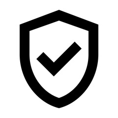 Guardian Icon, protect icon, protect symbol