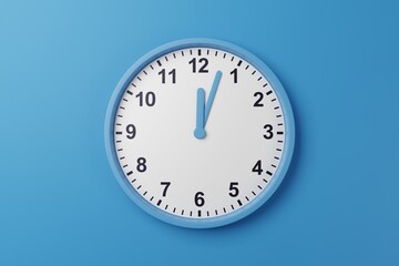 12:03am 12:03pm 00:03h 00:03 12h 12 12:03 am pm countdown - High resolution analog wall clock wallpaper background to count time - Stopwatch timer for cooking or meeting with minutes and hours