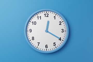 12:20am 12:20pm 00:20h 00:20 12h 12 12:20 am pm countdown - High resolution analog wall clock wallpaper background to count time - Stopwatch timer for cooking or meeting with minutes and hours