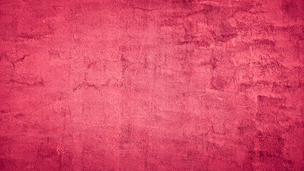 red abstract texture cement concrete wall background