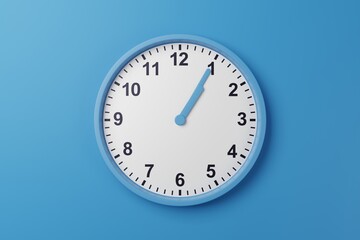 01:05am 01:05pm 01:05h 01:05 13h 13 13:05 am pm countdown - High resolution analog wall clock wallpaper background to count time - Stopwatch timer for cooking or meeting with minutes and hours