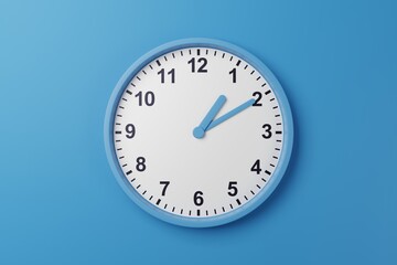 01:10am 01:10pm 01:10h 01:10 13h 13 13:10 am pm countdown - High resolution analog wall clock wallpaper background to count time - Stopwatch timer for cooking or meeting with minutes and hours