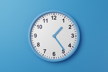 01:24am 01:24pm 01:24h 01:24 13h 13 13:24 am pm countdown - High resolution analog wall clock wallpaper background to count time - Stopwatch timer for cooking or meeting with minutes and hours